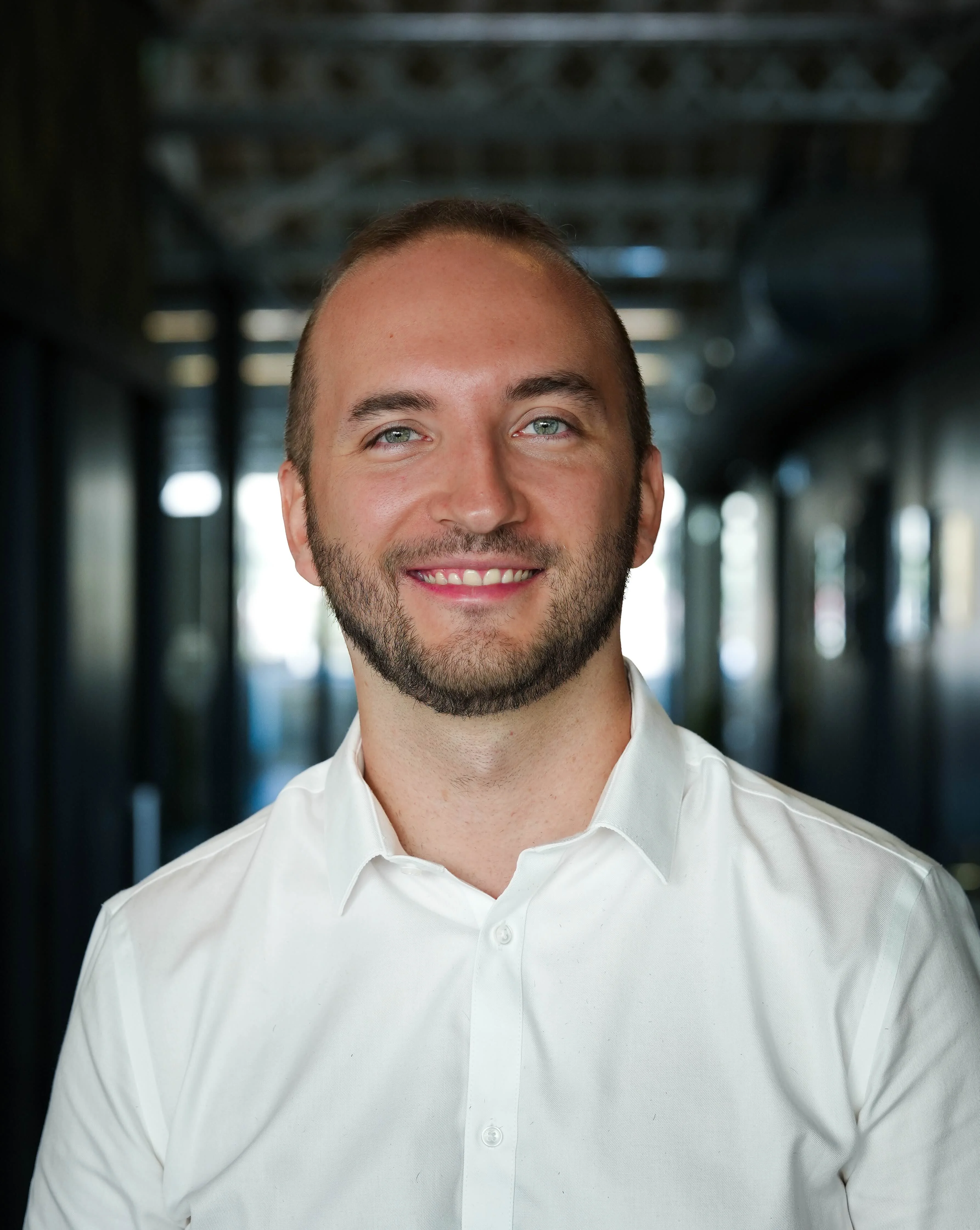 Aurélien Perrier - Fondateur